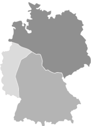 Sortimentsberatung Nord Süd West